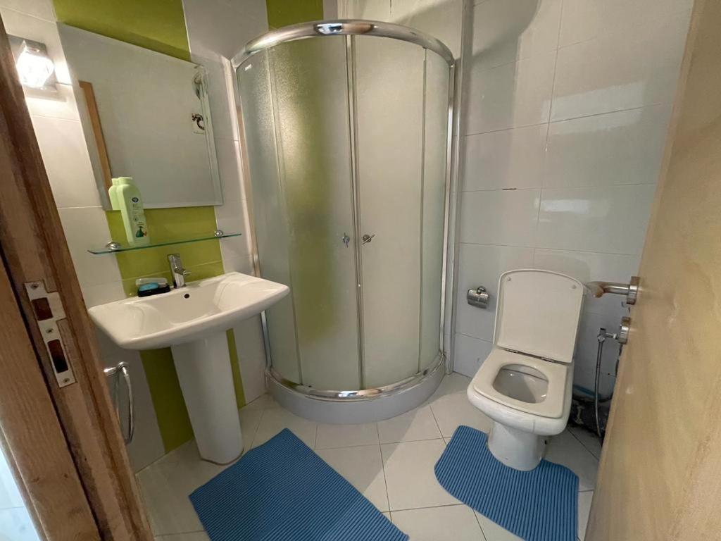 Appartement Monopolio Танжер Экстерьер фото